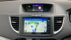 Honda CR-V 2.0 i-VTEC EX 5dr Auto Petrol Estate